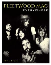 Cover image for Fleetwood Mac Everywhere