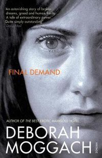 Cover image for Final Demand