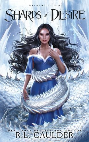 Cover image for Shards of Desire