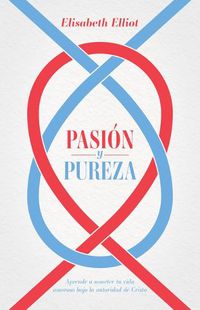 Cover image for Pasion y pureza