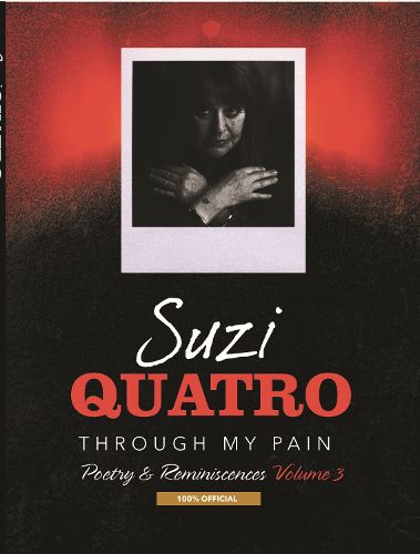 Cover image for Through My Pain