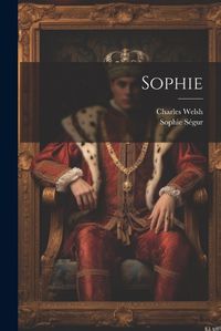 Cover image for Sophie