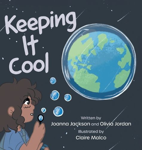 Cover image for Keeping It Cool