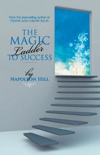 Cover image for The Magic Ladder to Succes