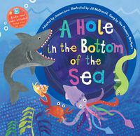 Cover image for A Hole in the Bottom of the Sea