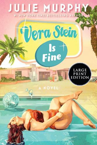 Cover image for Vera Stein Is Fine
