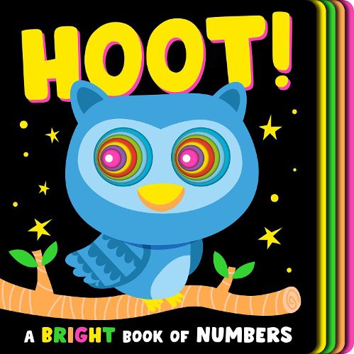 Cover image for Hoot!