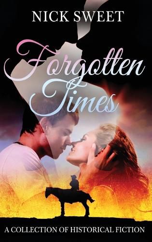 Cover image for Forgotten Times