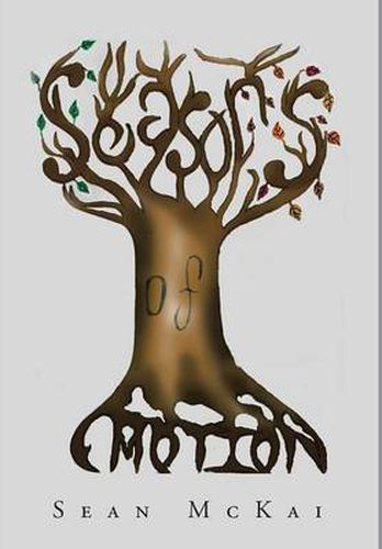Cover image for Seasons of Emotion