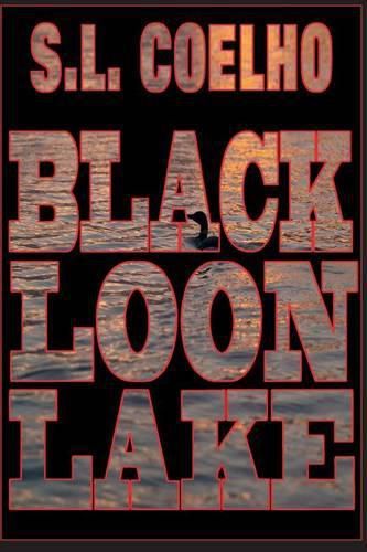 Cover image for Black Loon Lake