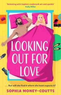Cover image for Looking Out for Love