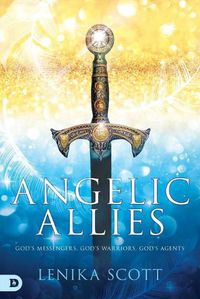 Cover image for Angelic Allies
