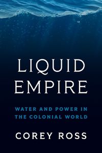 Cover image for Liquid Empire