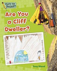 Cover image for Are You a Cliff Dweller?