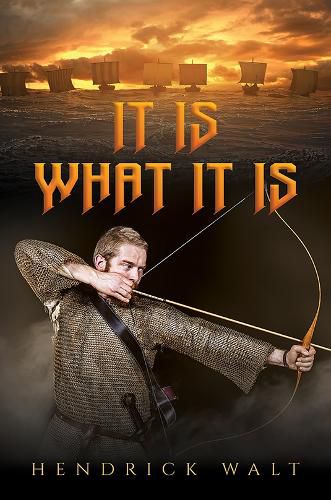 Cover image for It is what it is