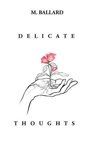 Cover image for Delicate Thoughts