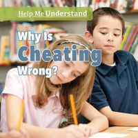 Cover image for Why Is Cheating Wrong?