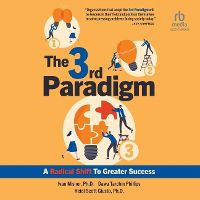 Cover image for The 3rd Paradigm