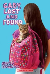 Cover image for Gaby, Lost and Found: A Wish Novel