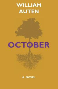 Cover image for October