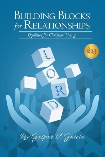 Cover image for Building Blocks for Relationships, 2nd Edition