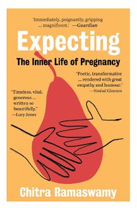 Cover image for Expecting