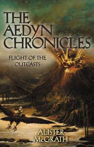 Cover image for Flight of the Outcasts