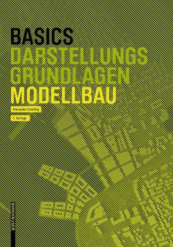 Cover image for Basics Modellbau