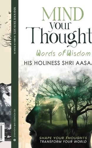 Cover image for Mind Your Thoughts