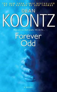 Cover image for Forever Odd