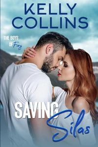 Cover image for Saving Silas