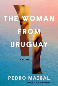 Cover image for The Woman from Uruguay