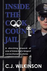 Cover image for Inside the Cook County Jail