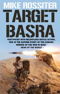 Cover image for Target Basra