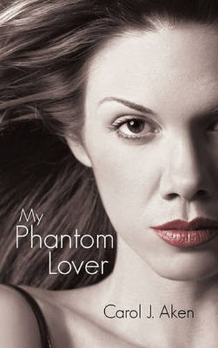 Cover image for My Phantom Lover