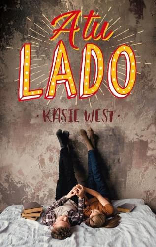 Cover image for A Tu Lado