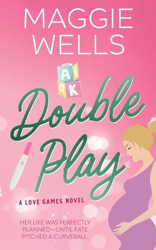 Cover image for Double Play