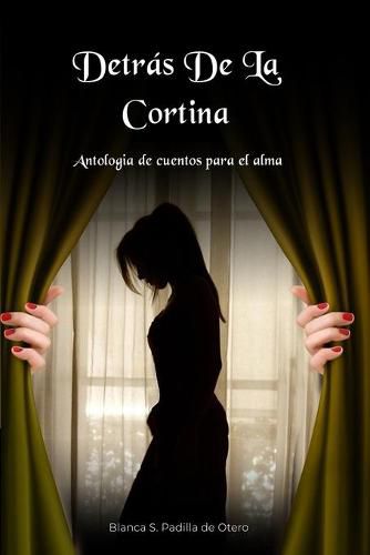 Cover image for Detras De La Cortina