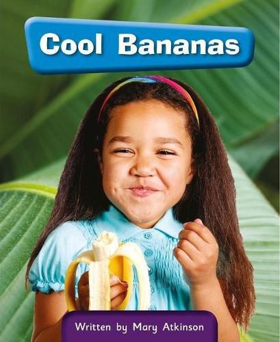 Cover image for Cool Bananas