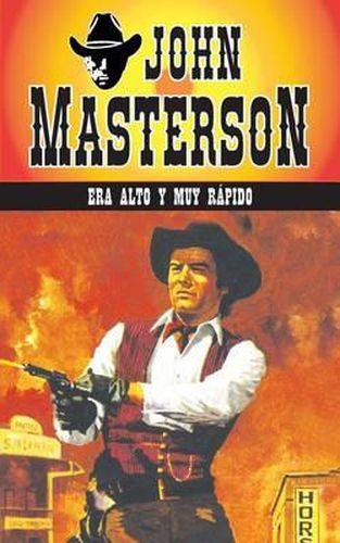 Cover image for Era Alto y Muy Rapido