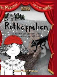 Cover image for Rotkappchen