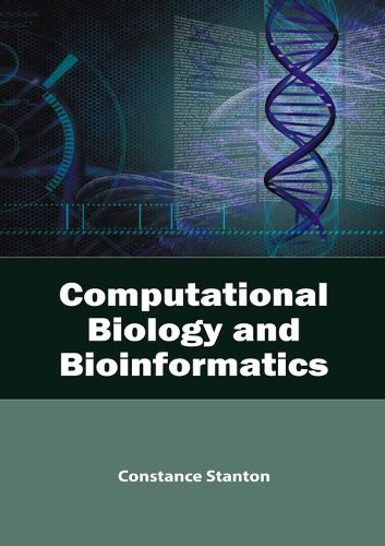 Cover image for Computational Biology and Bioinformatics
