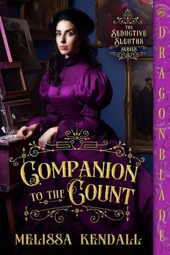 Cover image for Companion to the Count