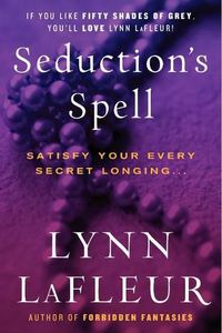 Cover image for Seduction's Spell