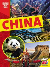 Cover image for China