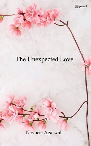 Cover image for The Unexpected Love