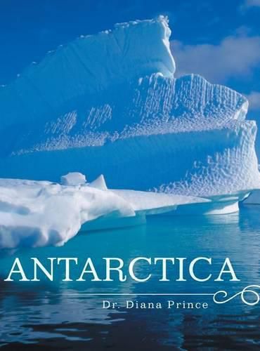 Cover image for Antarctica