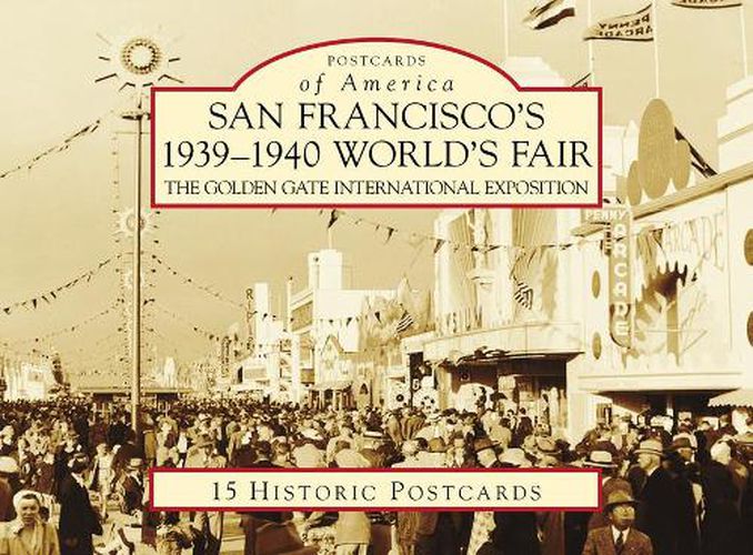 San Francisco's 1939-1940 World's Fair