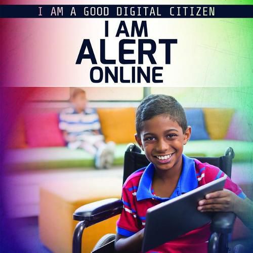 I Am Alert Online