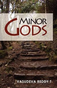 Cover image for Minor Gods